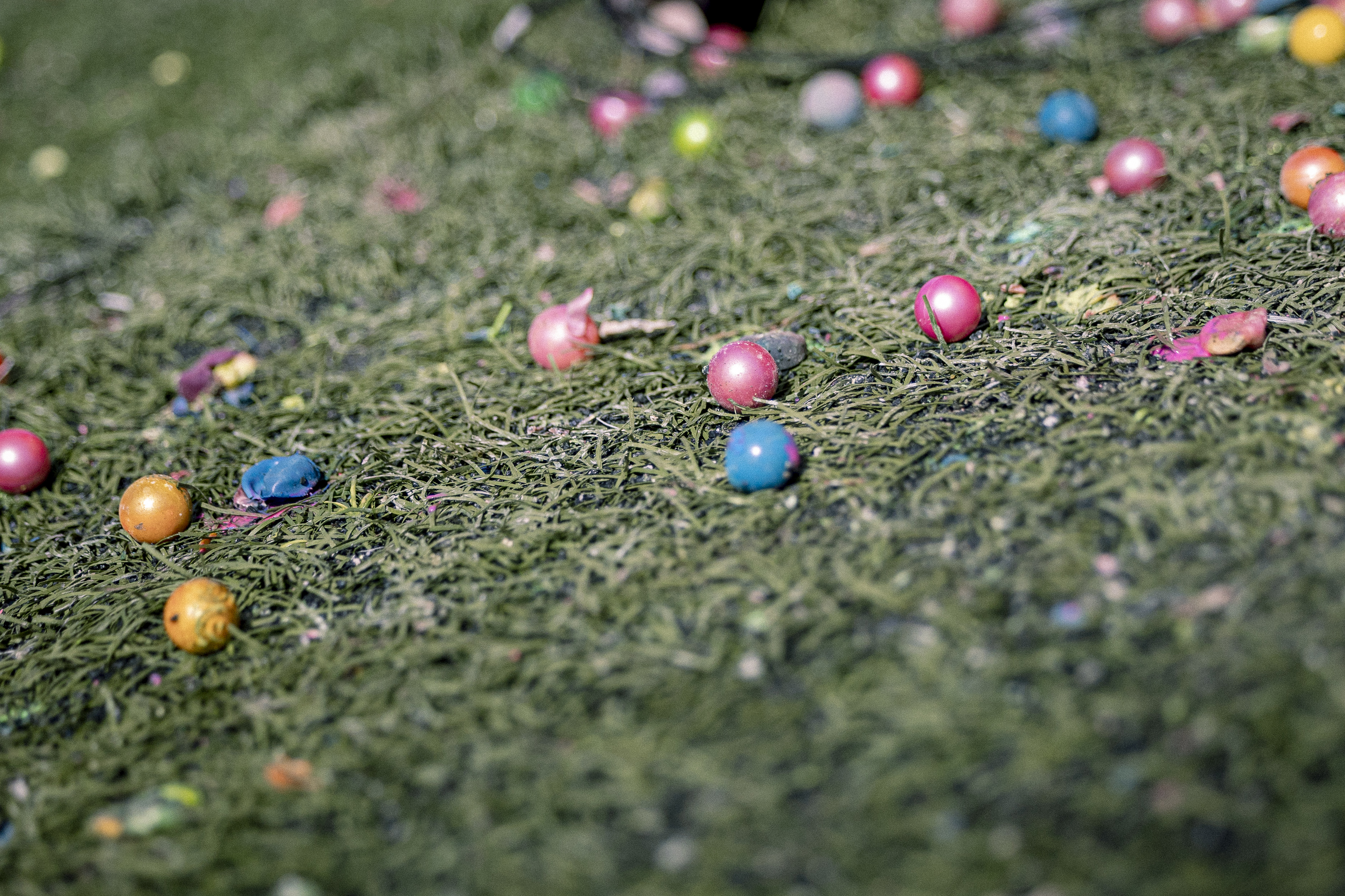 Rank Paintball banner 1