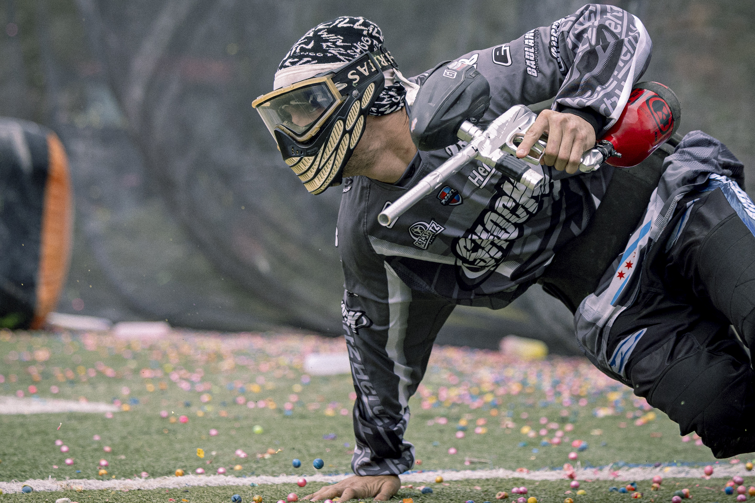 Rank Paintball banner 3