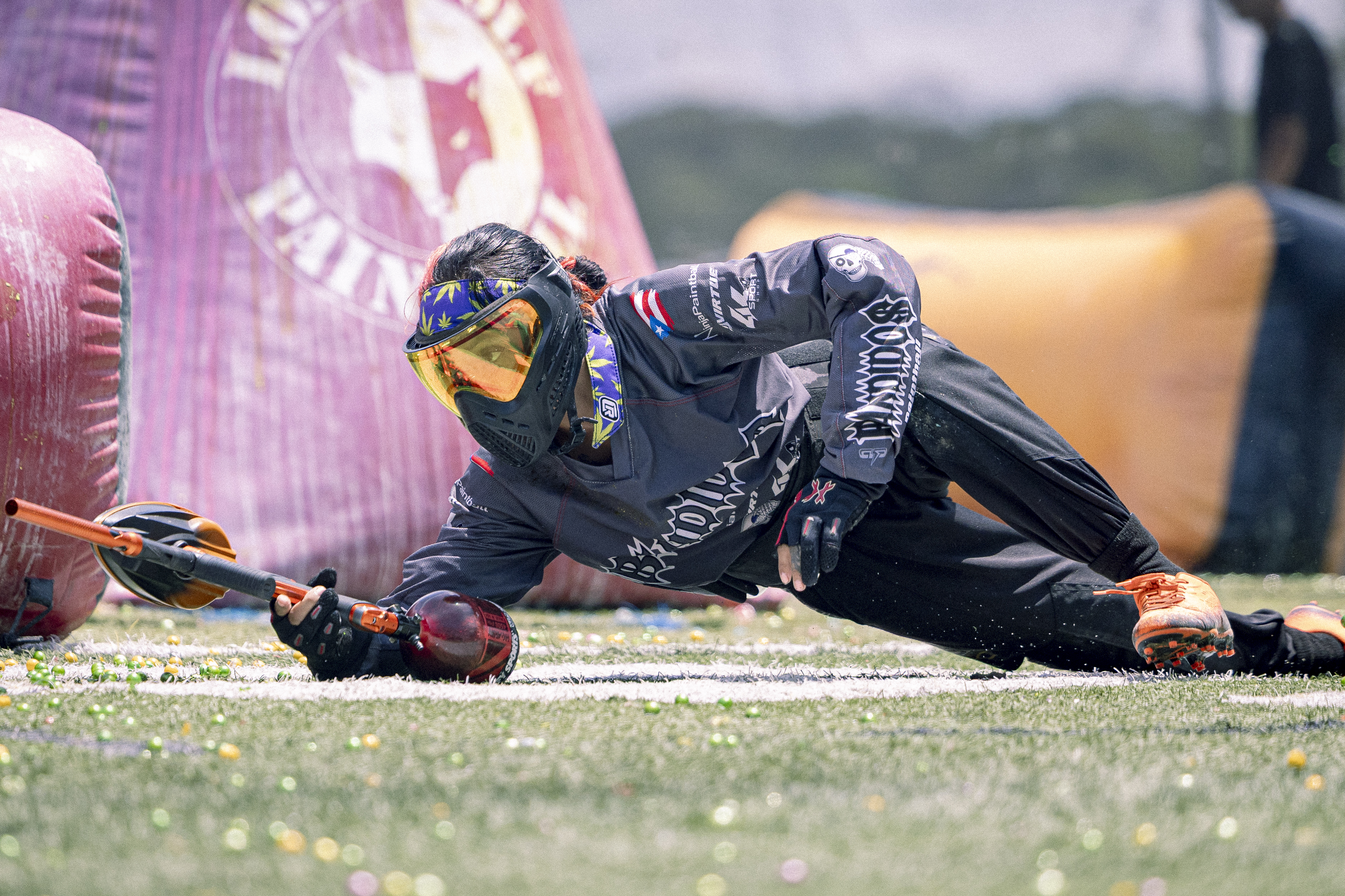 Rank Paintball banner 4