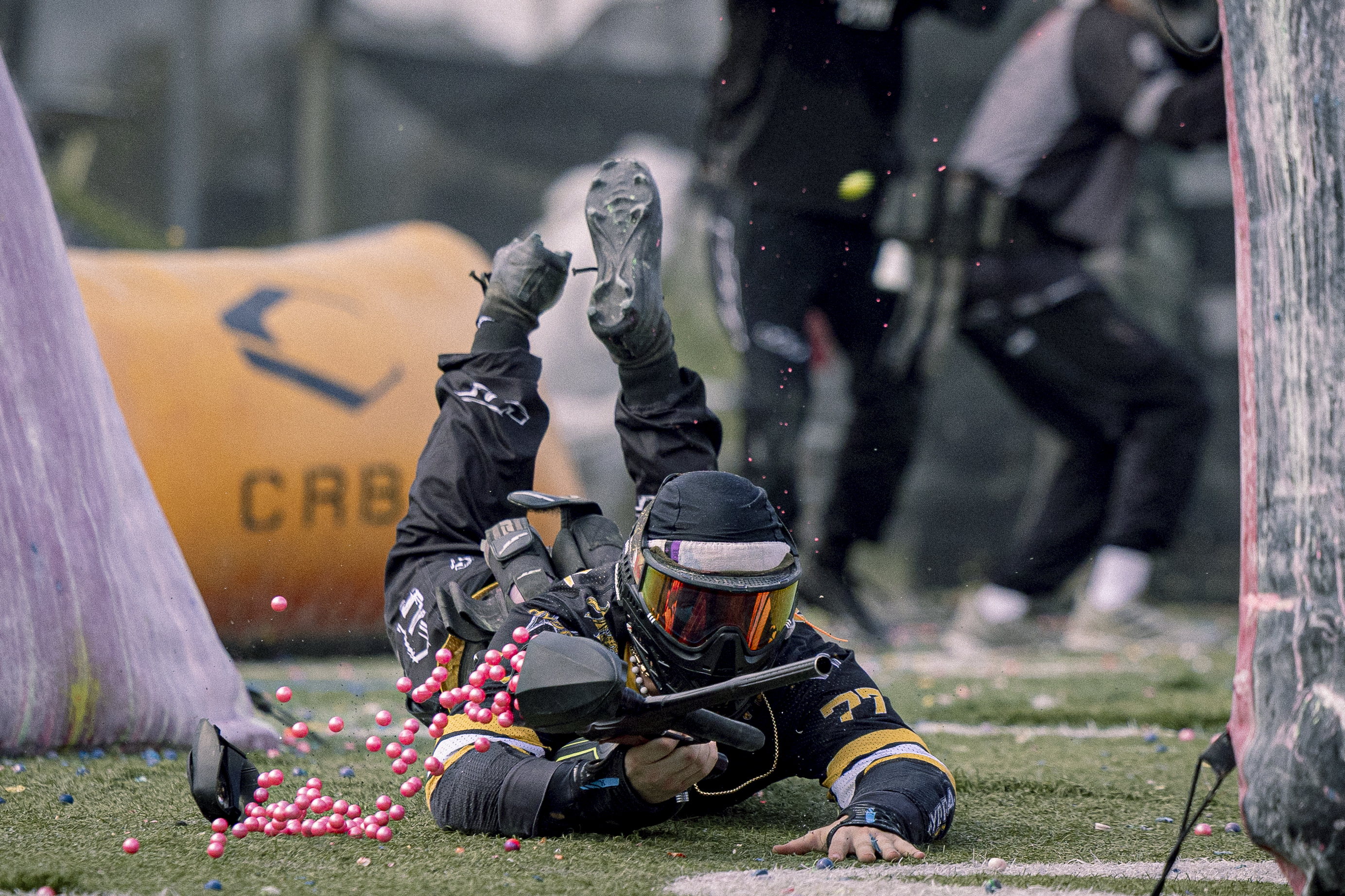 Rank Paintball banner 5